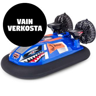 RC Vene Carson Hovershark 2.4G 100 % RTR