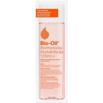 Ihonhoitoöljy Bio-Oil 125 ml