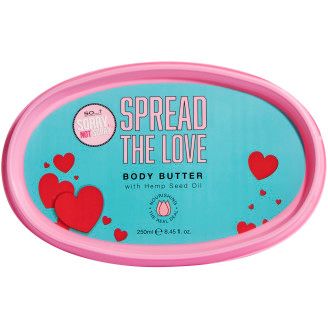 Vartalovoide 250ml Spread Love