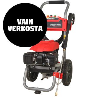 Polttomoottori painepesuri DGPW2800V