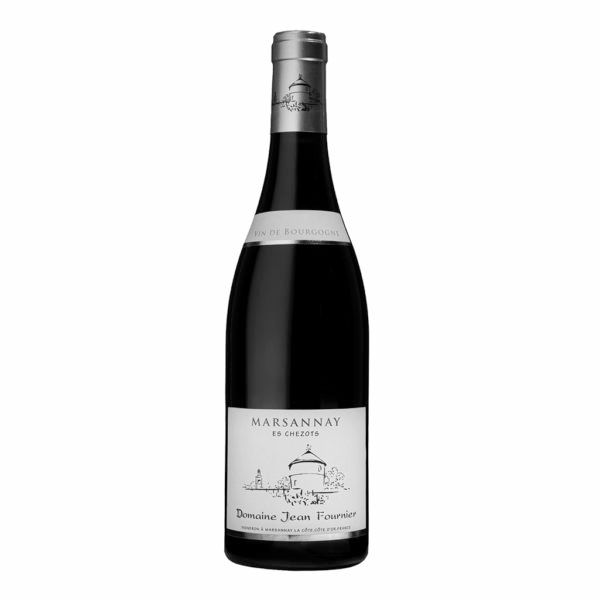 Marsannay Es Chezots 2022, Jean Fournier