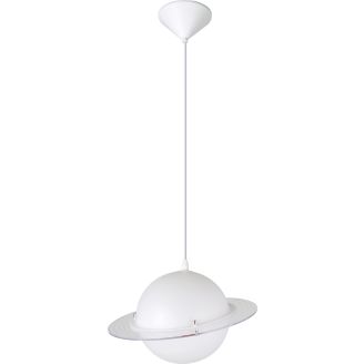 Riippuvalaisin Eglo Sesimo E27 valkoinen
