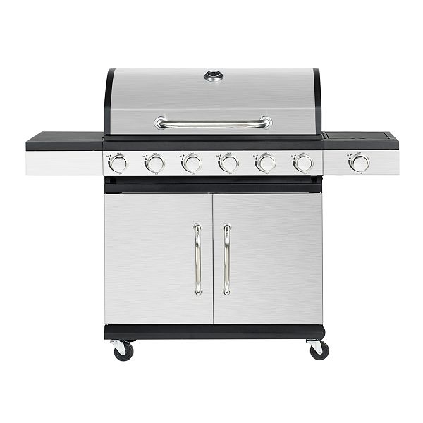 HORNET RANCH KAASUGRILLI 6+1