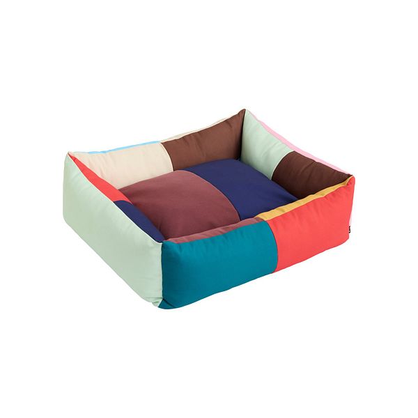 HAY Dogs bed, M, multicolour