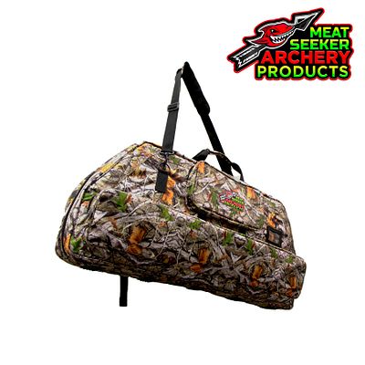 Meat Seeker Soft Bow Bag