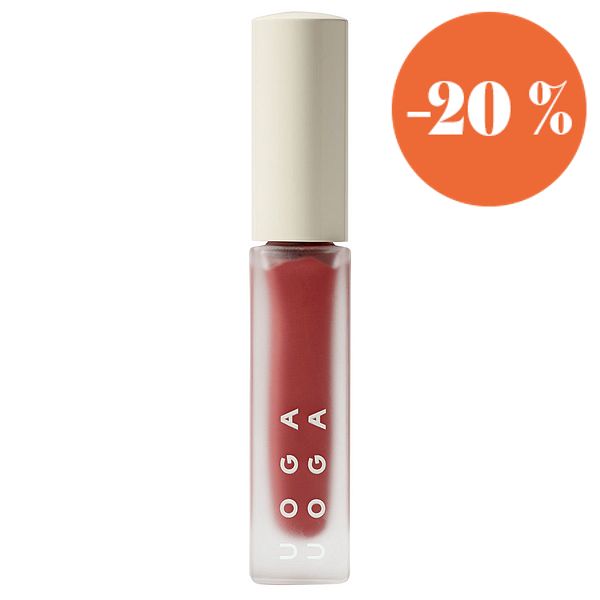 Lip Gloss 623 Roseberry, 5 ml - huulikiilto