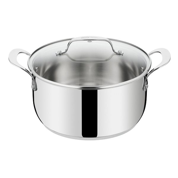 TEFAL JAMIE OLIVER SS -KATTILA 20 CM/3 L