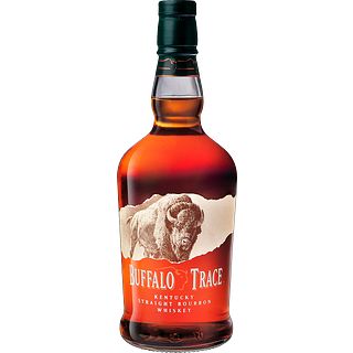 Buffalo Trace Kentucky Straight Bourbon Whiskey​ 40% 70 cl