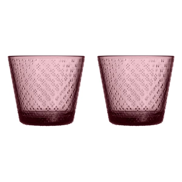 Tundra tumbler, 29 cl, 2 pcs, calluna