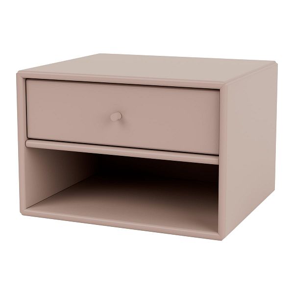 Dash wall shelf, 137 Mushroom