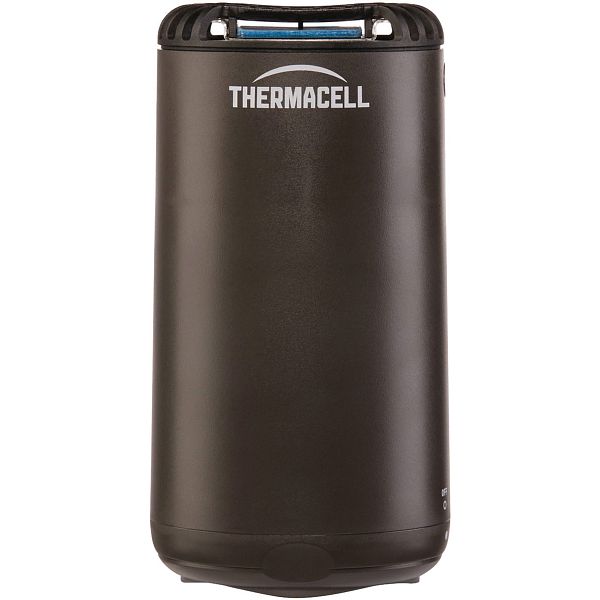 THERMACELL MINI HALO HYTTYSTORJUNTALAITE GRAFIITINHARMAA