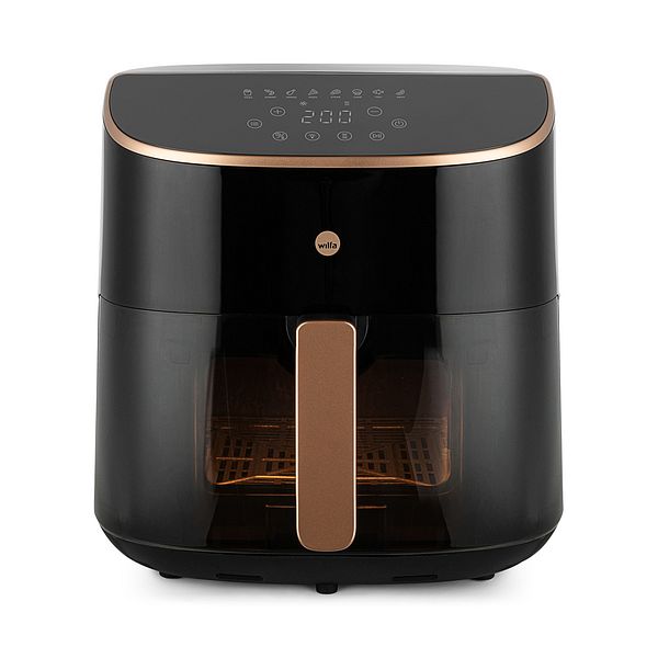 WILFA DAILY AIRFRYER 8 L AFD-80 SPLIT