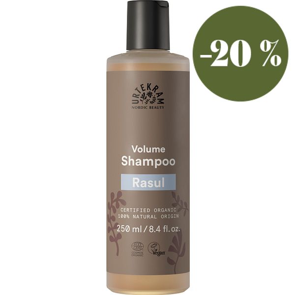 Shampoo, Rasul-savi, 250 ml