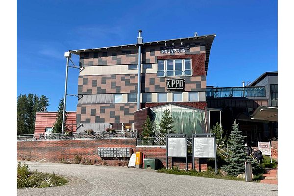 Snowpolis lähtee kehittämään Business Sotkamoa – Nyt on haussa yritysasiantuntija