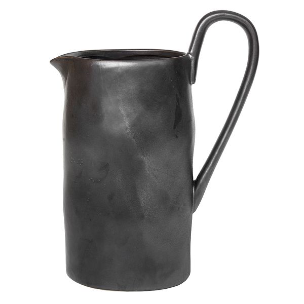 Flow jug, black