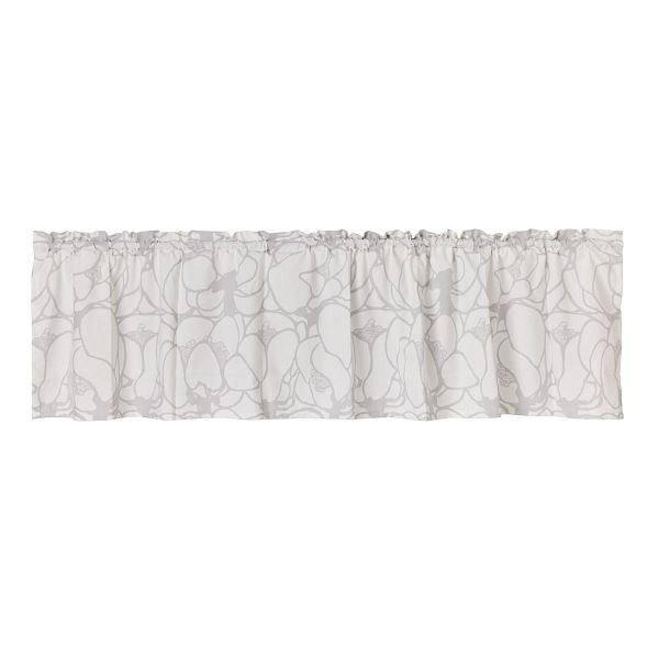 VALLILA VERHOKAPPA MAKEBA 60X250CM VALKOINEN