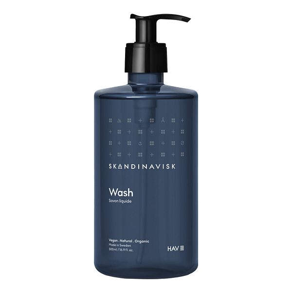 Wash HAV, 500 ml