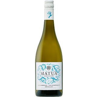Matua Lands&Legends Sauvignon Blanc