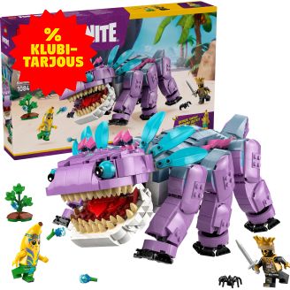 LEGO Fortnite 77077 Klombo