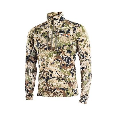 SITKA Ascent Shirt (Optifade Subalpine)