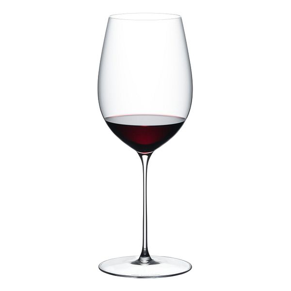 Superleggero Bordeaux Grand Cru glass, 1 pc