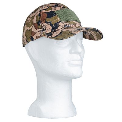 Forgotten Weapons Operator Cap lippalakki, IanPat