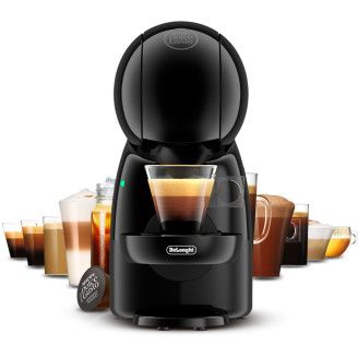 Kapselikeitin XS EDG110.AB Dolce Gusto