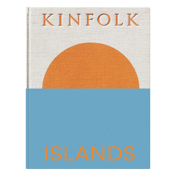 Kinfolk Islands