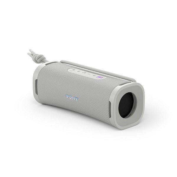 SONY ULT FIELD 1 KANNETTAVA BT KAIUTIN LUONNONVALKOINEN