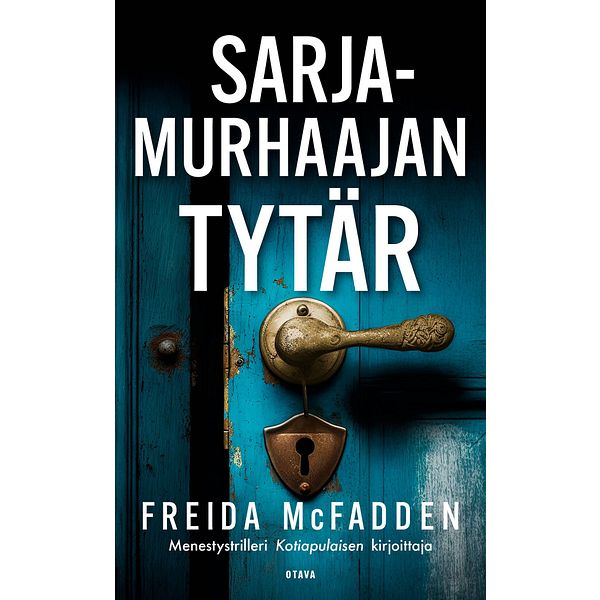 Sarjamurhaajan tytär