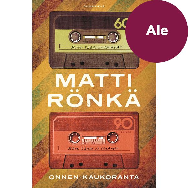 Onnen kaukoranta