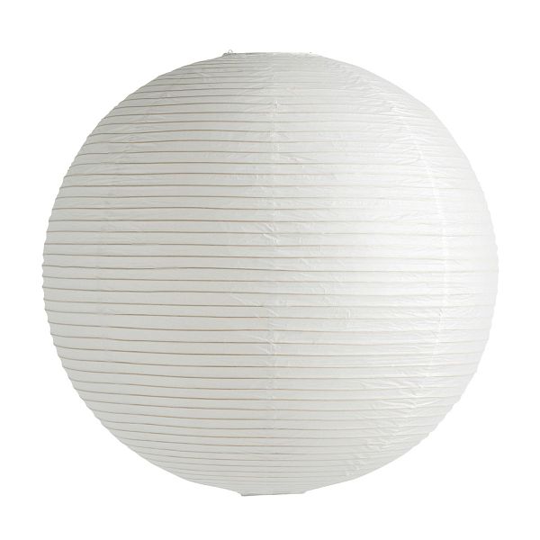 Rice paper shade, 60 cm, white