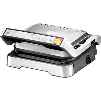 Pöytägrilli OBH Nordica OptiGrill 2in1 GO772DS0