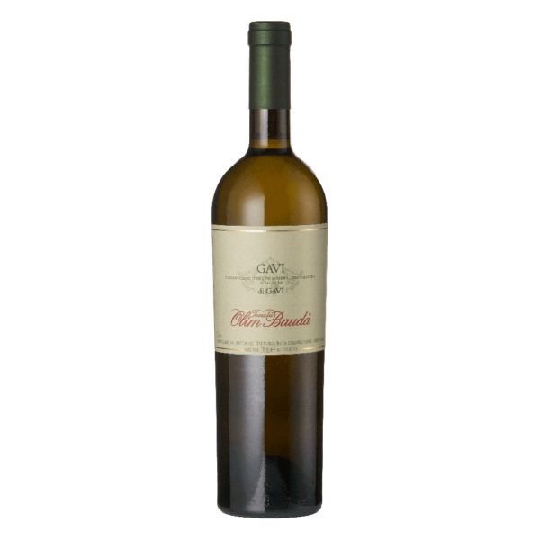 Gavi del Comune di Gavi 2024, Olim Bauda