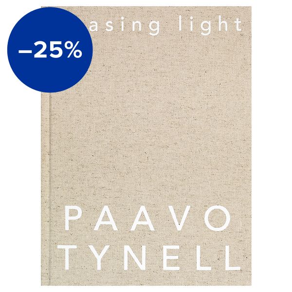 Chasing Light: Archival Photographs and Drawings of Paavo Tynell