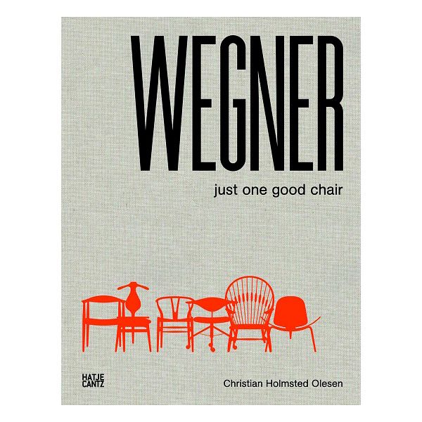 Hans J. Wegner: Just One Good Chair