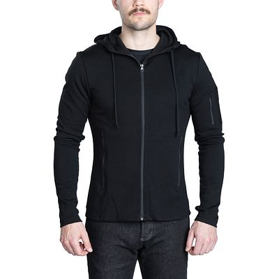 Varusteleka merinohuppari