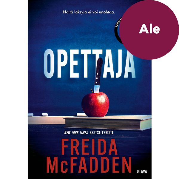 Opettaja
