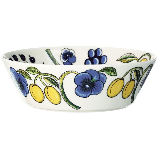 Paratiisi serving bowl