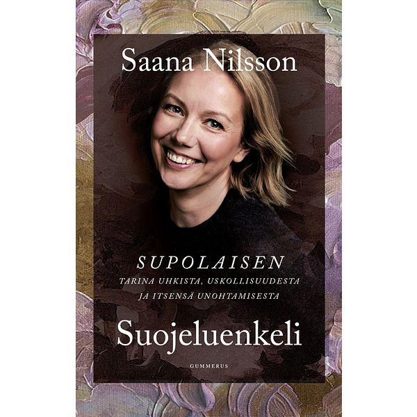 Suojeluenkeli