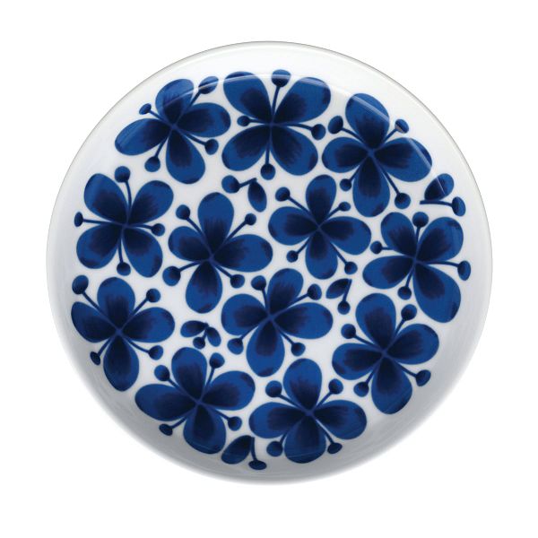 Mon Amie plate 18 cm