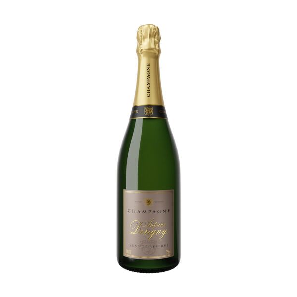 Champagne Antoine Derigny Grande Réserve