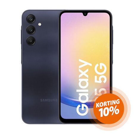 Samsung Galaxy A25 5G 128GB