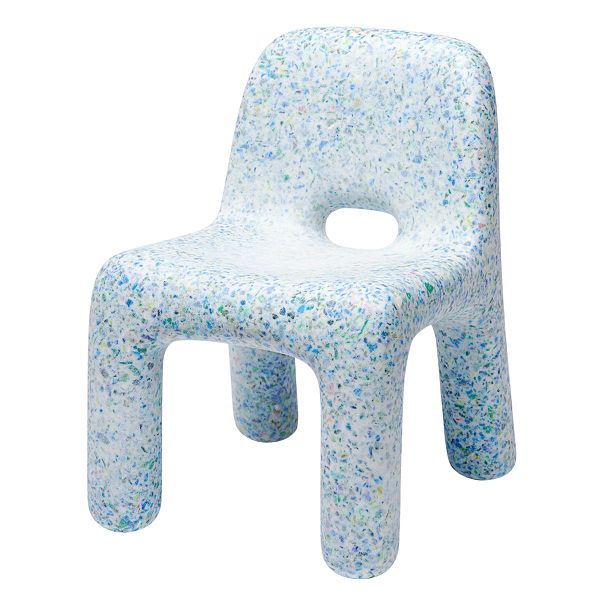 Charlie chair, ocean