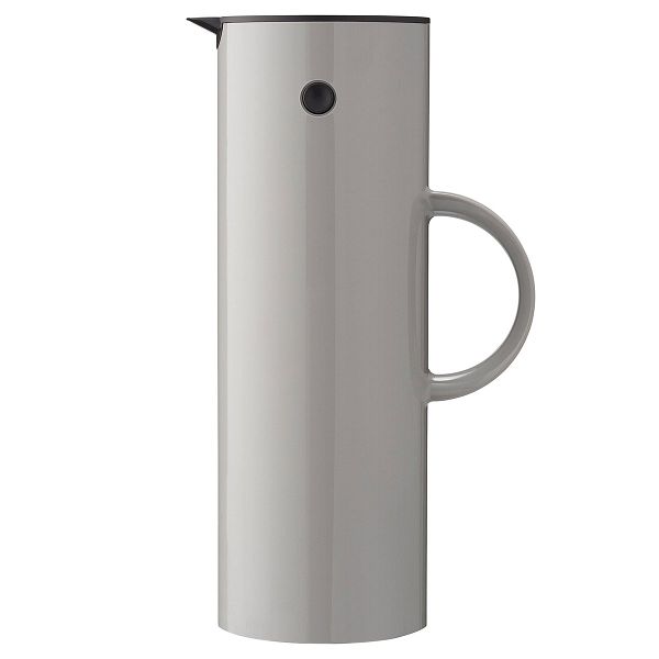 EM77 vacuum jug 1,0 L, light grey