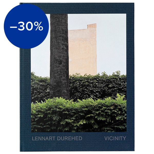 Lennart Durehed: Vicinity