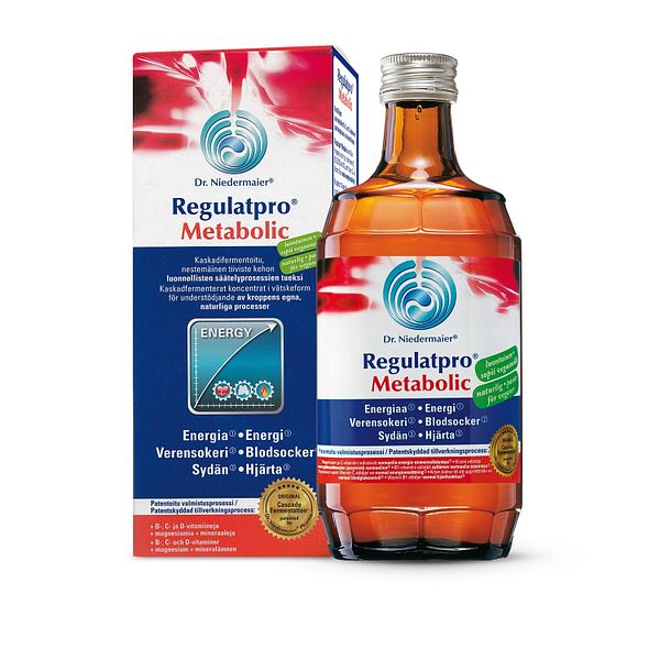 RegulatPro Metabolic, 350 ml