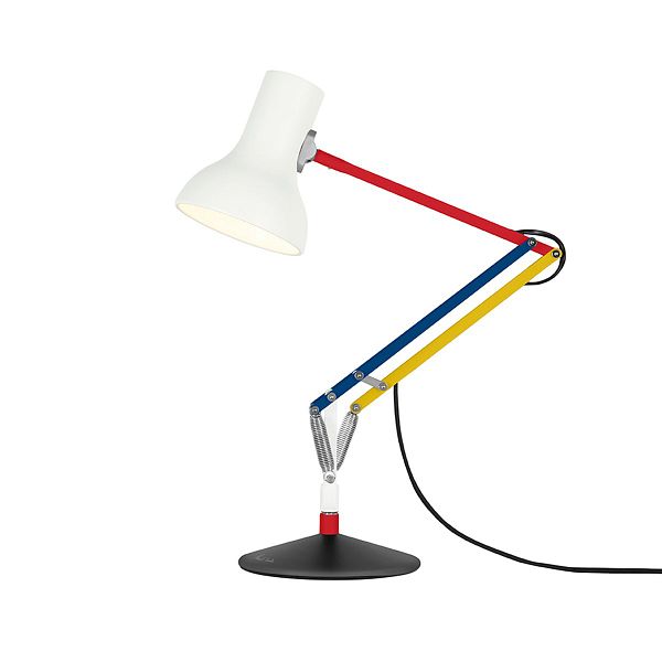 Type 75 Mini desk lamp, Paul Smith Edition 3