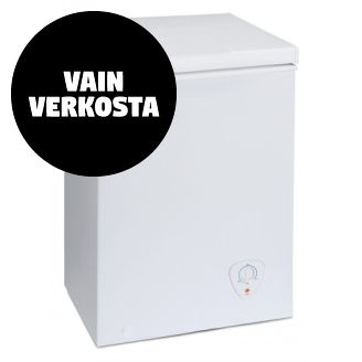 Säiliöpakastin 95l FB 3095-94 val
