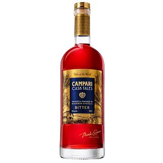 Campari Cask Tales 25% 100 cl